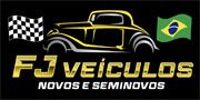 Logo | Fj Veiculos