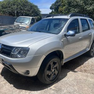Duster dynamique 1.6