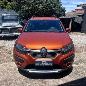 Stepway 1.6