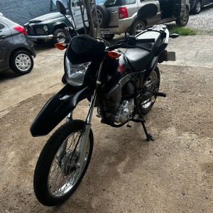 HONDA BROS 160