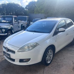 Bravo ESSENCE 1.8✅🚀