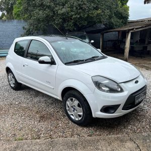 FORD KA 1.0
