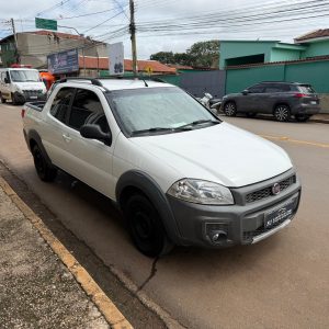 STRADA HARD WORKING 1.4