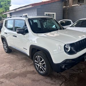 JEEP RENEGADE SPORT 1.8