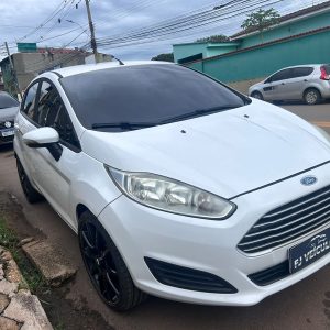 NEW FIESTA 1.6