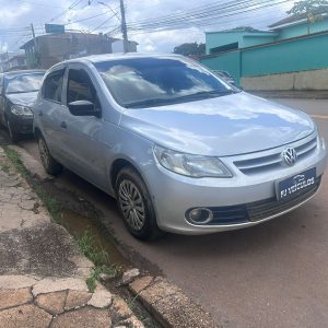 GOL TREND 1.6