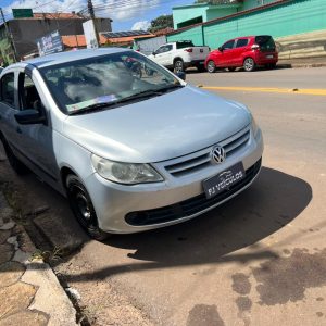 VW/GOL 1.0