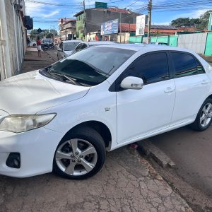 COROLLA XEI 2.O