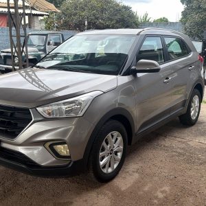 HYUNDAI CRETA ACTION 1.6