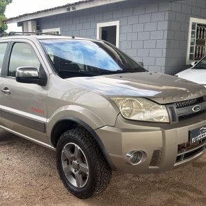 FORD ECOSPORT XLT 1.6