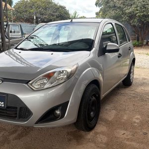 Ford Fiesta 1.0