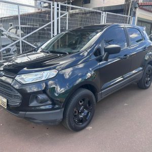 EcoSport 1.6