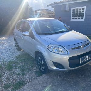 FIAT PALIO 1.0 MPI ATTRACTIVE