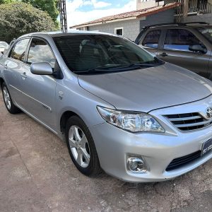 TOYOTA COROLLA 1.8 GLI