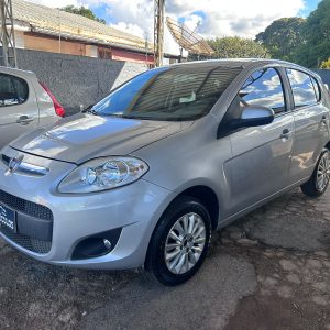 FIAT/PALIO ATTRACTIVE 1.4