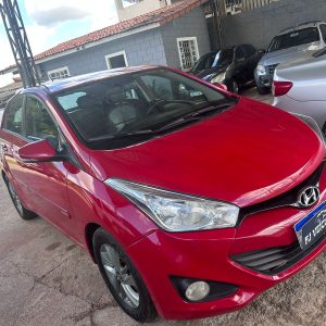 HYUNDAI HB20 1.6 PREMIUM