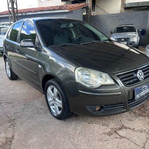 V.W. POLO 1.6 MI